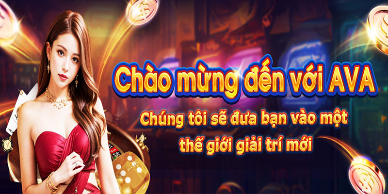Nhà cái Ava - Thương hiệu cá cược uy tín hàng đầu tại Vương quốc Anh