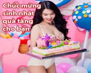 Khuyến mãi sinh nhật nhà cái Ava với quà tặng đặc biệt cho hội viên