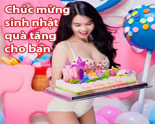 Khuyến mãi sinh nhật nhà cái Ava với quà tặng đặc biệt cho hội viên