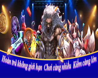 Chương trình hoàn trả không giới hạn tại nhà cái Ava cho cược thể thao và casino