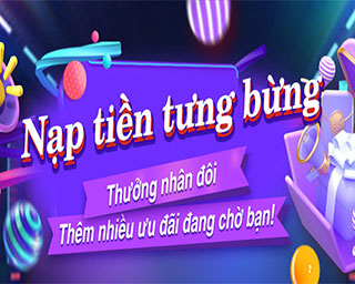 Khuyến mãi nạp tiền tưng bừng tại nhà cái Ava với nhiều ưu đãi hấp dẫn